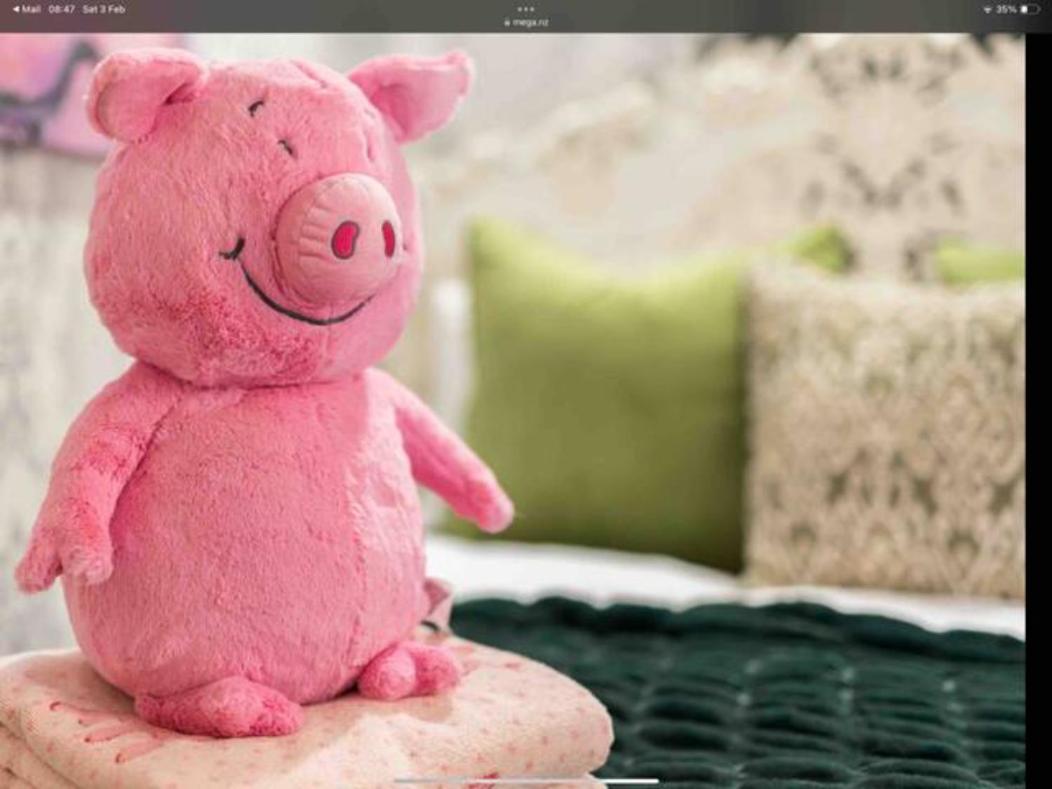 Piglet Cottage Pebworth Exterior foto